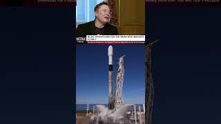 Elon Musk: Patents Are For the Weak