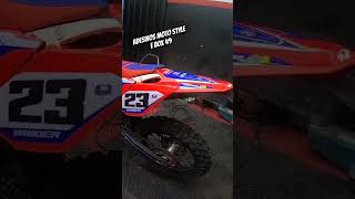 BETA 300RR, ADESIVOS MOTO STYLE E BOX 49 #motostyle