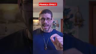 Mandela Effect - My Strong Hand #mandelaeffect