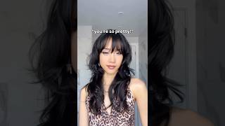 Don’t get fooled by social media ✨#koreanmakeup #monolidmakeup #londonstyle