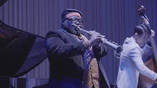 "Memories of the Desert" [BCJC 2017 Hogyu "Stiger" Hwang Quartet] Highlight