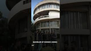 DU TOP Courses with Fees | Which degree is best from DU | Top courses in Delhi university  #shorts
