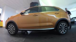 New Car Prep, Steves Cleenz vlog 003, Autoglym Lifeshine new car preparation at MG Motor UK