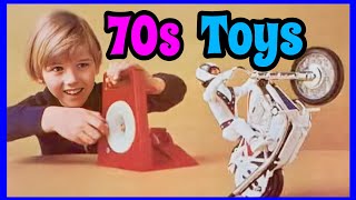 1970s Forgotten Toys!