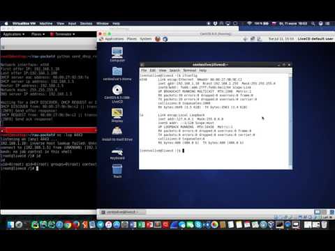 CentOS 6.5