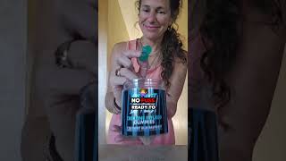 Power up every set! #EnduranceBoost #FocusSupport #CreatineGummies #VeganStrength #WorkoutReady