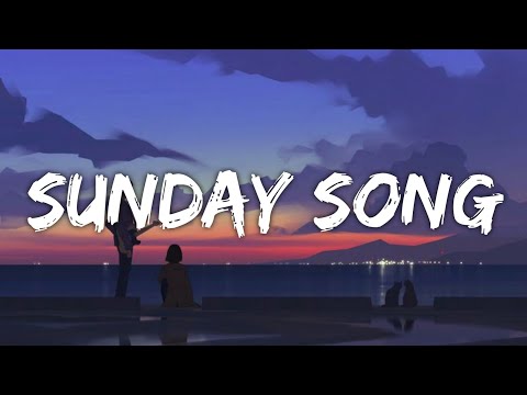 Heather Smith - Sunday Song (Lyrics)