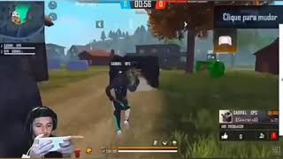 O NINJA KSENSE ESTÁ DE VOLTA 🔥FIQUEI UM POUCO PARADO MAIS VOLTEI                         NADA NÃO K