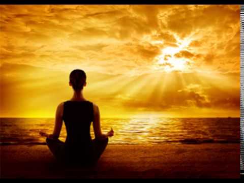 Beach-Delta Wave-Meditation-Yoga-Sleep Music