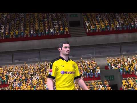 FIFA 15 iOS Road To Division One - 22 - The Final Game Of Division 3