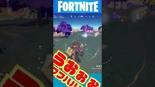 フォートナイトホイポイカプセル #fortnite #shorts