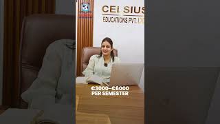 Germany Study Visa – Full Expense Breakdown!