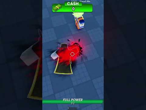 Adding a BLACK FLASH to my Roblox Fighting Game! #roblox #robloxgamedevelopment #robloxgamedev