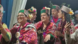 Pangi to chagaon marrige vedio(9/7/025)