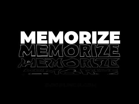 Don't Memorize. Master - advanced English words | #shorts