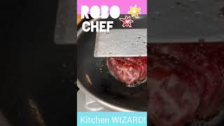 Better than a chef?!