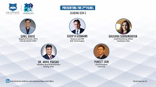 Nirmaan 4.0 | IIM Sirmaur | Panel 2