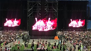 BLACKPINK PINK VENOM Born Pink Hanoi Day 1 [29.7.23]