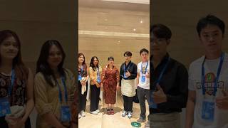 2025 CHINA - ASEAN EDUCATION COOPERATION WEEK