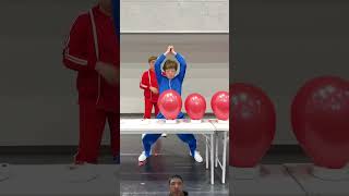 HIKAKIN🤣 #funny #comedy #challenge #prank #sports #ヒカキン #いいね #themoreyouknowthemoreyoulove #モノマネ