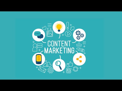 Mastering Content Marketing_ A Comprehensive guide | Content Marketing | Online Master