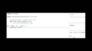 Pertemuan III Basic Python dan Mocha Js