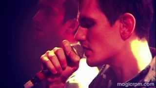 Lescop - La Forêt (live à BimBamBoom)
