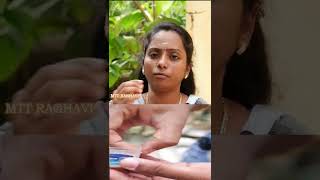 #Shorts | Tips#45 | Skin Care Tips | Remedy for rashes | Remedy for Forehead rashes | MTT RAGHAVI