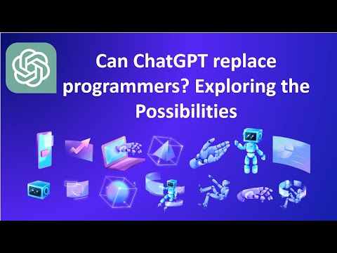 Can ChatGPT replace programmers? Exploring the Possibilities
