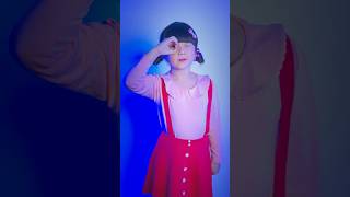 "Knock Knock" ("Squid Game 3" Jump-Rope Song) June 2025 Trend #dance #fyp
