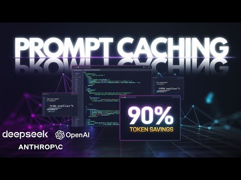 Prompt Caching: A Deep Dive That Saves You Cash & Cache! 💰