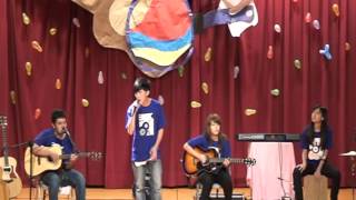 2012.05.29致理凌韻吉他社「木吉者」08 風