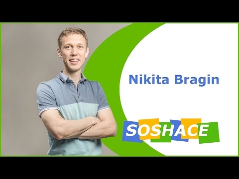 Interview with Nikita