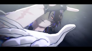 【崩スタMMD Honkai : Star Rail】Shadow Shadow【ギャラガー/Gallagher】