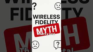 Wi-Fi Doesn’t Stand for Anything 🤯 | Simply_Tech Ep 6 | Simply_Facts