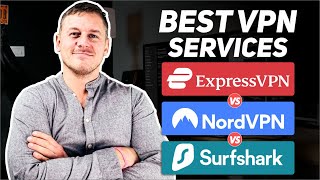 Best VPN: Choose Carefully Before You Purchase