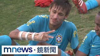 阿根廷梅西世界盃最後一戰　巴西內馬爾竟傳腳踝扭傷｜#鏡新聞