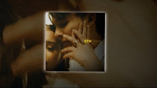 Жугунусов Мирас - Sen gana | New release 