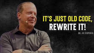 How to REWIRE Your Brain to End Anxiety and Emotional Loops Forever - Joe Dispenza Motivation