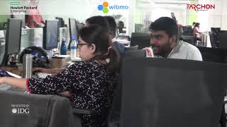 How WIBMO’S IT Overhaul solved its high volume, high velocity challenge