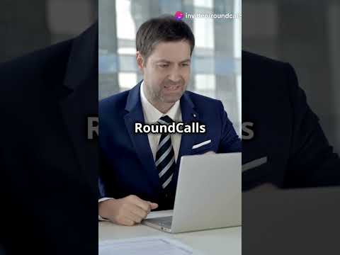 Explore RoundCalls Business Packages #ScaleYourBusiness #SmartSupport #RoundCalls #BusinessGrowth