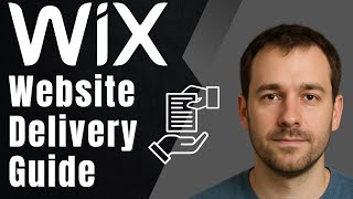 How to Deliver a Wix Website to Your Client – Step‑by‑Step Tutorial (2025)