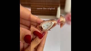 Meesho watch ⌚☺️✨#mesho #watch #shortvideo