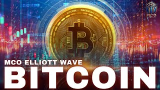 Bitcoin Price Elliott Wave Price Update: Understanding the Bullish and Bearish BTC Scenarios