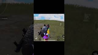 1 Vs 3 In BGMI #bgmi #1vs3clutch #1vs3bgmi #1vs3shorts