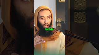 The Struggles of Becoming a Hafidh