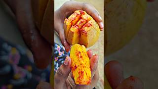 🤤 Delicious Mango Recipe 😋 Daily Life Foods Vlog #shorts #viral #trending #food #yotubeshorts