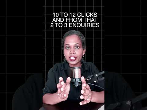 The 50-Click Rule: Is Google Ads Profitable or a Loss?