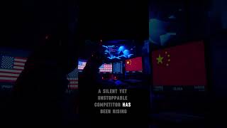 ☝☝Watch more here #usavschina  #economicwar  #futureworld   #geopolitics   #worldpower #techrace