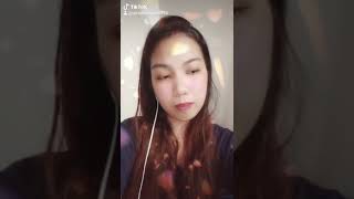 tiktok feel ko lang po model ako 🤭🤭🤭